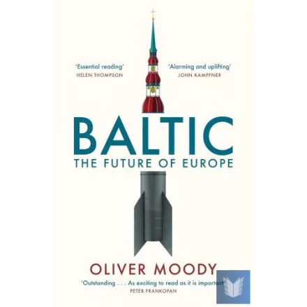 Baltic: The Future of Europe