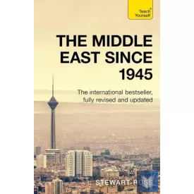 The Middle East (since 1945)