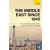The Middle East (since 1945)
