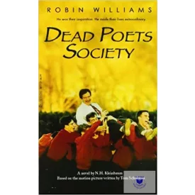 Dead Poets Society