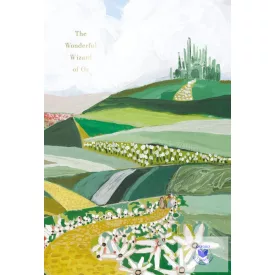   The Wonderful Wizard of Oz (Harper Muse Classics: Painted Editions)