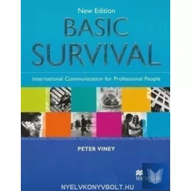New Basic Survival Student's Book