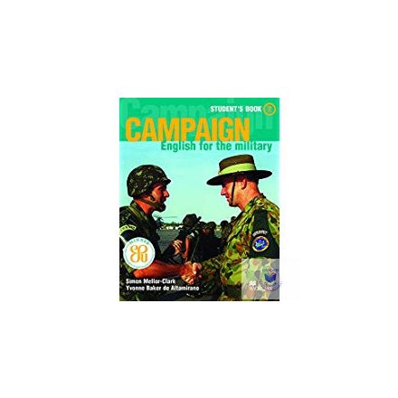 Campaign 2 Student's Book