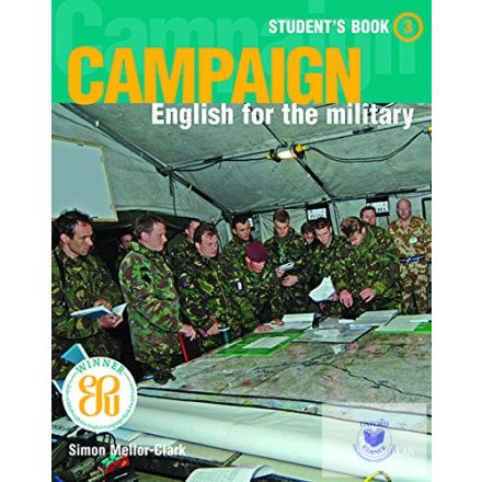 Campaign 3 Student's Book