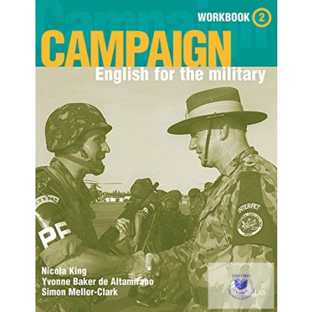 Campaign 2 Workbook Pack