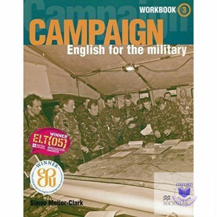 Campaign 3 Workbook CD