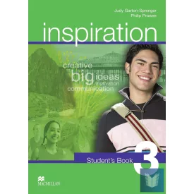 Inspiration 3 Student's Book