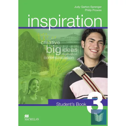 Inspiration 3 Student's Book