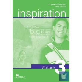 Inspiration 3 Workbook