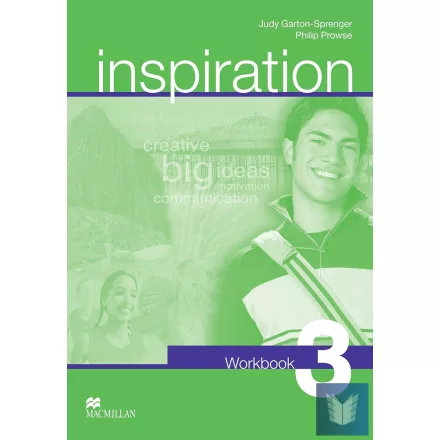 Inspiration 3 Workbook