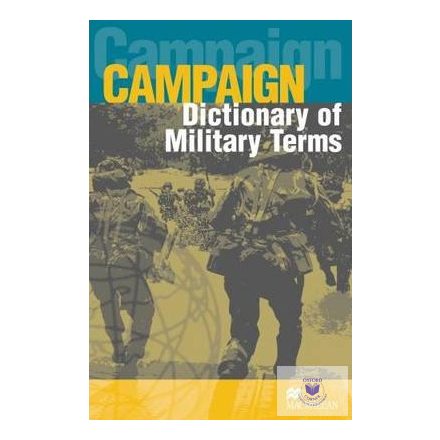 Campaign Dictionary Of Military Terms