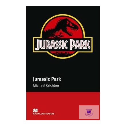Jurassic Park-Intermediate