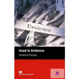 Used In Evidence/Intermediate