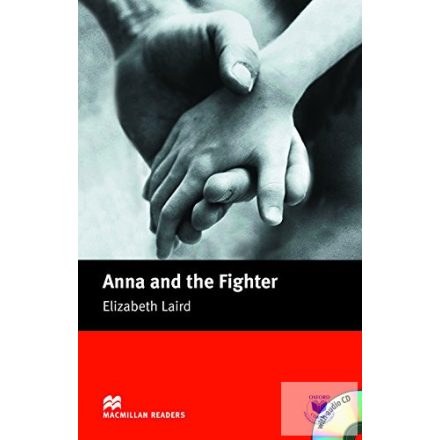 Mr:Anna And The Fighter+Cd -2-