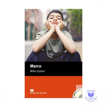 Mr:Marco+Cd -2-