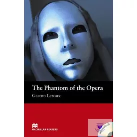 The Phantom Of The Opera CD Exercises/Beginner