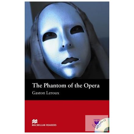 The Phantom Of The Opera CD Exercises/Beginner
