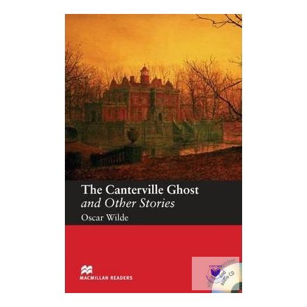 Mr:Canterville Ghost+Cd -3-