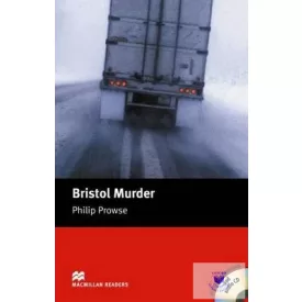 Bristol Murder CD Exercises-Intermediate