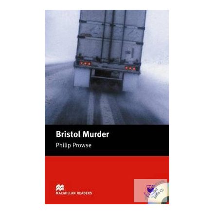 Bristol Murder CD Exercises-Intermediate