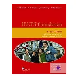 Ielts Foundation Study Skills Pack (General Modules)