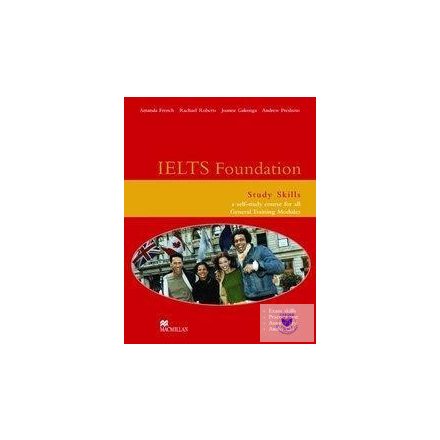 Ielts Foundation Study Skills Pack (General Modules)
