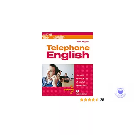 Telephone English Pack