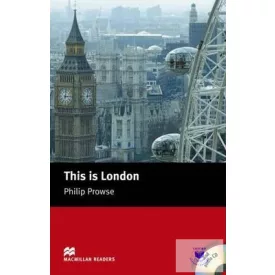 This Is London CD Exercises/Beginner