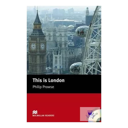 This Is London CD Exercises/Beginner