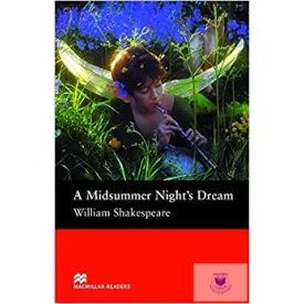 A Midsummer Night's Dream - Pre-Intermediate