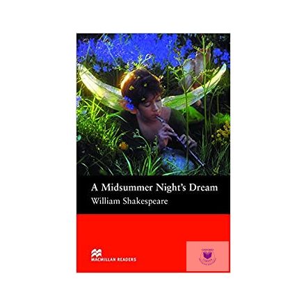 A Midsummer Night's Dream - Pre-Intermediate