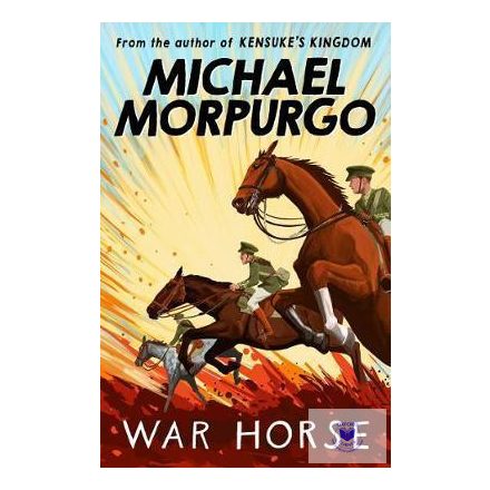 War Horse
