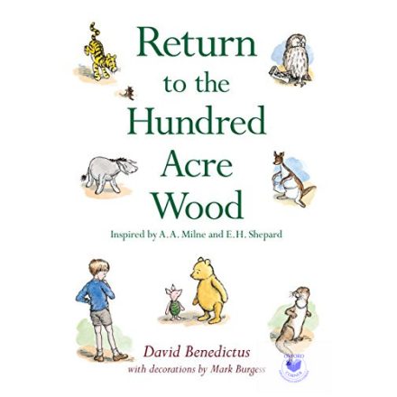 Return To The Hundred Acre Wood