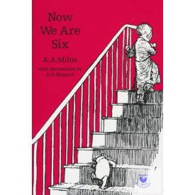 Now We Are Six (Paperback)