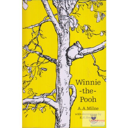 Winnie - The - Pooh