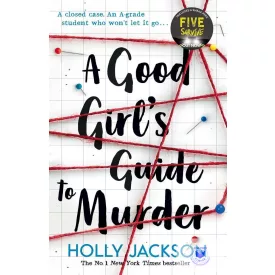 A Good Girl's Guide to Murder