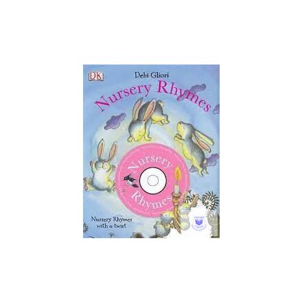 Nursery Rhymes CD
