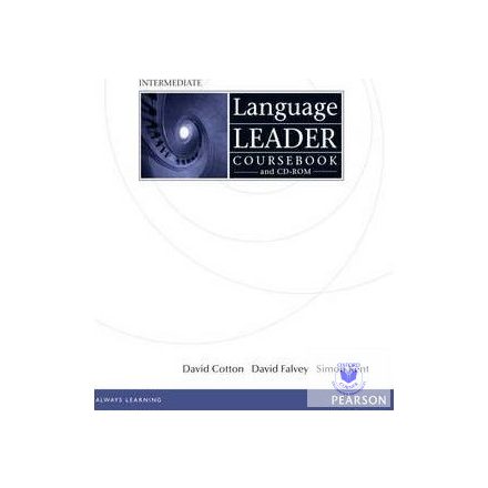 Language Leader Intermediate Cb CD-ROM