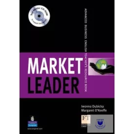 Market Leader (New) Advanced Teacher's Resource CD-ROM