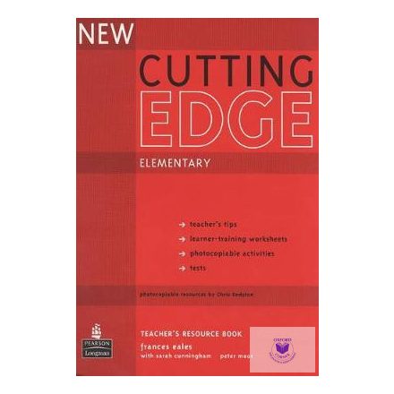 Cutting Edge /New/ Elementary Tb CD-ROM