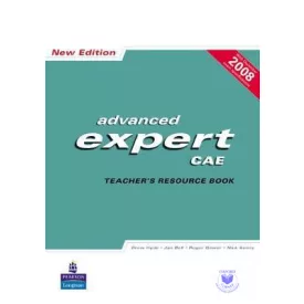 Advanced Expert Cae Teacher's Resource Book