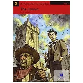 The Crown - Level 1. Book CD - Rom