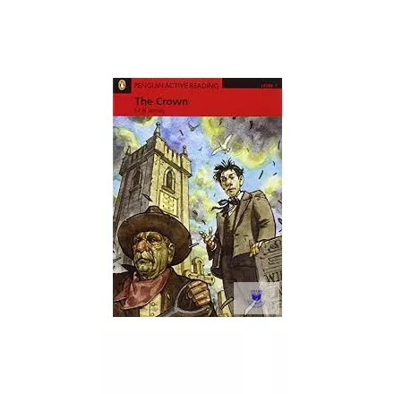 The Crown - Level 1. Book CD - Rom