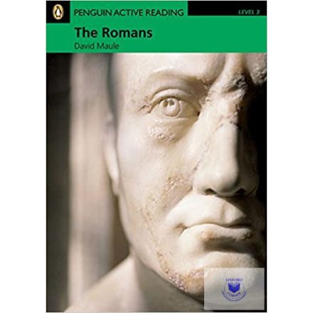 The Romans - Level 3 (Book CD - Rom)