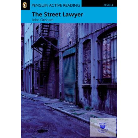 The Street Laywer - Level 4 (Book CD - Rom)