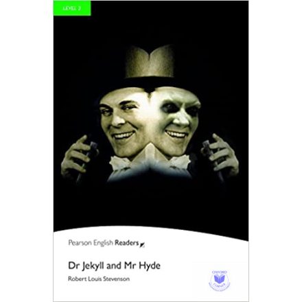 Dr Jekyll And Mr Hyde - Level 3