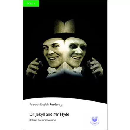 Dr Jekyll And Mr Hyde - Level 3