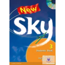 New Sky 3 Student Book