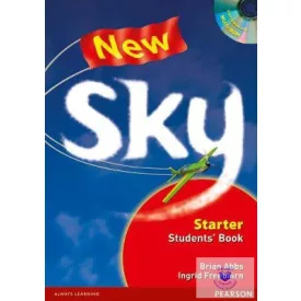 New Sky Starter Sb