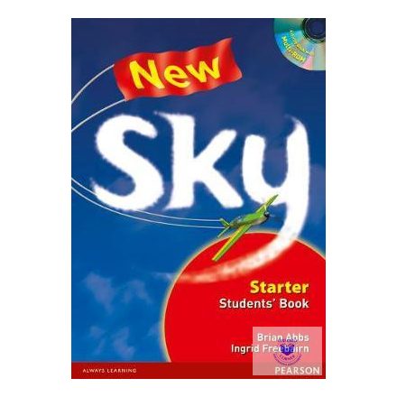 New Sky Starter Sb